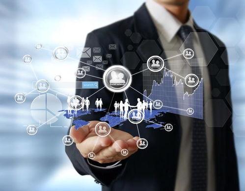 懂保匯 以科技智能化重塑保險(xiǎn)行業(yè)的信息技術(shù)咨詢服務(wù)