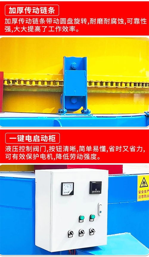 大型草捆粉碎機(jī)與旋切碎草機(jī) 設(shè)備選擇與信息技術(shù)咨詢(xún)服務(wù)指南